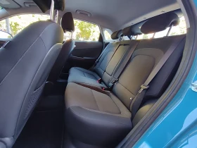 Hyundai Kona Electric     Face lift  | Mobile.bg    14
