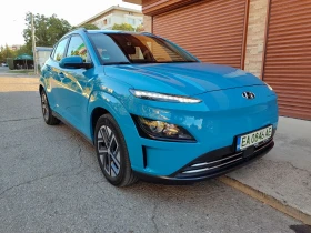 Hyundai Kona Electric     Face lift  | Mobile.bg    11