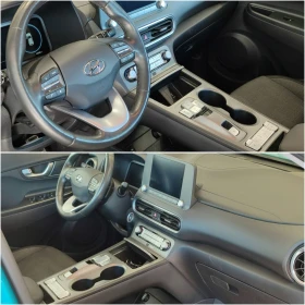Hyundai Kona Electric - 42000 лв. - 37234201 11