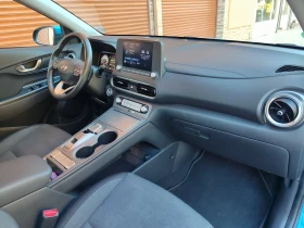 Hyundai Kona Electric     Face lift  | Mobile.bg    4