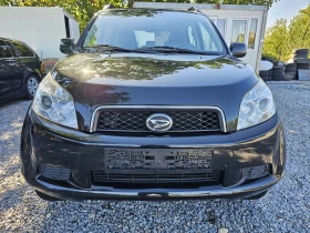    Daihatsu Terios 1.5i 105k.s 4x4 TOP