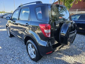 Daihatsu Terios 1.5i 105k.s 4x4 TOP | Mobile.bg    6