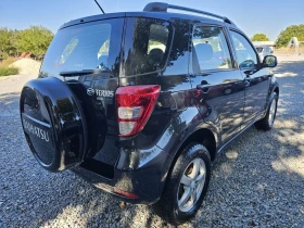 Daihatsu Terios 1.5i 105k.s 4x4 TOP | Mobile.bg    5