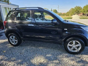     Daihatsu Terios 1.5i 105k.s 4x4 TOP