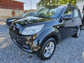     Daihatsu Terios 1.5i 105k.s 4x4 TOP