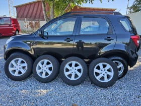 Daihatsu Terios 1.5i 105k.s 4x4 TOP | Mobile.bg    8