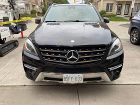 Mercedes-Benz ML * BlueTEC * CARFAX *    | Mobile.bg    6