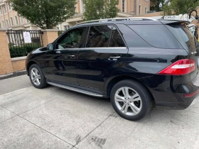 Mercedes-Benz ML * BlueTEC * CARFAX *    | Mobile.bg    2