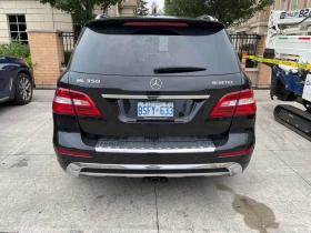 Mercedes-Benz ML * BlueTEC * CARFAX *    | Mobile.bg    4