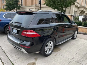 Mercedes-Benz ML * BlueTEC * CARFAX *    | Mobile.bg    3