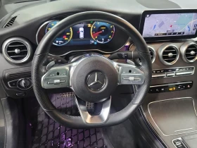 Mercedes-Benz GLC 300 * CARFAX *    | Mobile.bg    11