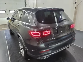 Mercedes-Benz GLC 300 * CARFAX *    | Mobile.bg    4