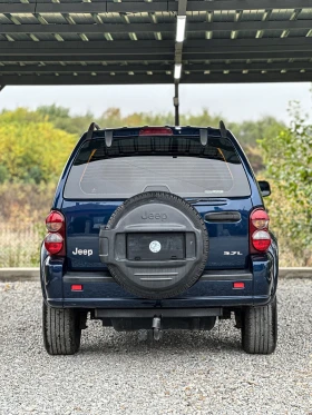 Jeep Cherokee 3.7i  | Mobile.bg    5