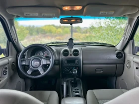 Jeep Cherokee 3.7i  | Mobile.bg    10
