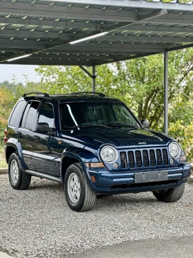 Jeep Cherokee 3.7i  | Mobile.bg    3