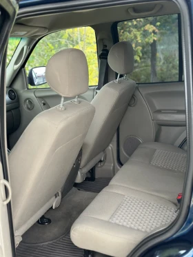 Jeep Cherokee 3.7i  | Mobile.bg    8