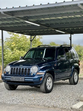     Jeep Cherokee 3.7i 
