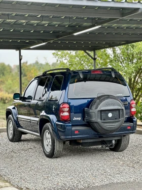 Jeep Cherokee 3.7i  | Mobile.bg    6