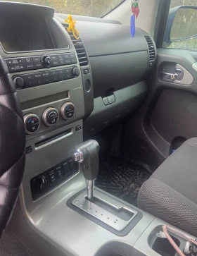 Nissan Navara, снимка 6 — Bazar.bg Nissan Navara, снимка 6
