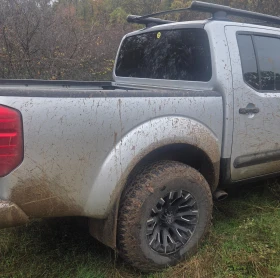 Nissan Navara, снимка 3 — Bazar.bg Nissan Navara, снимка 3