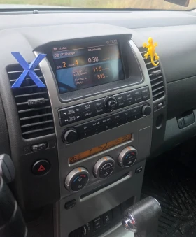 Nissan Navara, снимка 9 — Bazar.bg Nissan Navara, снимка 9