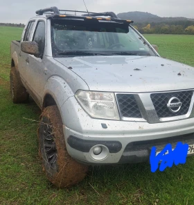 Nissan Navara, снимка 13 — Bazar.bg Nissan Navara, снимка 13