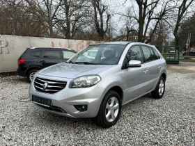 Renault Koleos 2.5i 4X4 Facelift - 159000км. - НАВИГАЦИЯ!