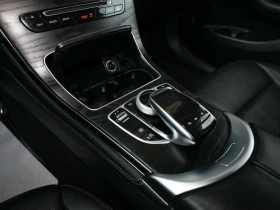 Mercedes-Benz GLC 300 4MATIC CAM* BLINDSPOT* KEYLESS* ПОДГРЕВ* PANO*  - 43700 лв. / 22343.46 € - 95264752 13