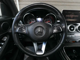 Mercedes-Benz GLC 300 4MATIC CAM* BLINDSPOT* KEYLESS* ПОДГРЕВ* PANO*  - 43700 лв. / 22343.46 € - 95264752 12