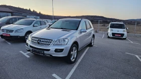 ������ Mercedes-Benz ML 320