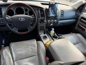 Toyota Sequoia CARFAX* АВТОФИНАНСИРАНЕ БЕЗ ПЪРВОНАЧАЛНА ВНОСКА, снимка 5