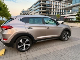 Hyundai Tucson - 14600 € / 28555.12 лв. - 44168196 5