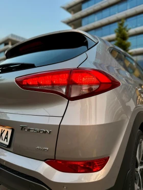 Hyundai Tucson - 14600 € / 28555.12 лв. - 44168196 4