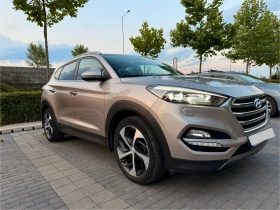 Hyundai Tucson - 14600 € / 28555.12 лв. - 44168196 2