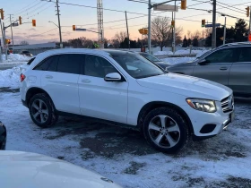 Mercedes-Benz GLC 300 4MATIC * ПОДГРЕВИ* ПАНОРАМА* ДВА КЛЮЧА* 360* , снимка 4
