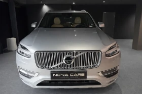 Volvo Xc90 Inscription AWD Polestar - 27999 € / 54761.28 лв. - 28215379 4