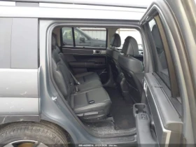 Hyundai Santa fe ПОДГРЕВ* КАМЕРА* КЕЙЛЕС* LANE* ASSIST - 27500 € / 53785.32 лв. - 96129292 8