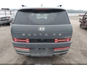 Hyundai Santa fe ПОДГРЕВ* КАМЕРА* КЕЙЛЕС* LANE* ASSIST - 27500 € / 53785.32 лв. - 96129292 16