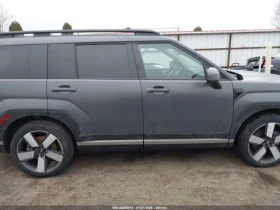 Hyundai Santa fe ПОДГРЕВ* КАМЕРА* КЕЙЛЕС* LANE* ASSIST - 27500 € / 53785.32 лв. - 96129292 13