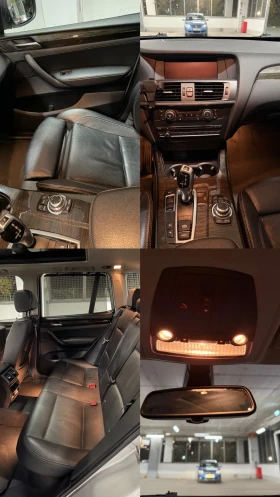 BMW X3 F25 2.0d - 12499 € / 24445.92 лв. - 32785026 16