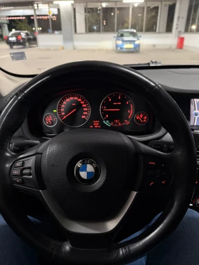 BMW X3 F25 2.0d - 12499 € / 24445.92 лв. - 32785026 8