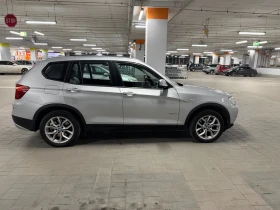 BMW X3 F25 2.0d - 12499 € / 24445.92 лв. - 32785026 5