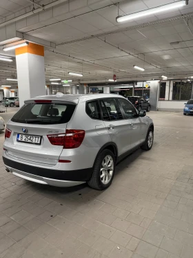 BMW X3 F25 2.0d - 12499 € / 24445.92 лв. - 32785026 7