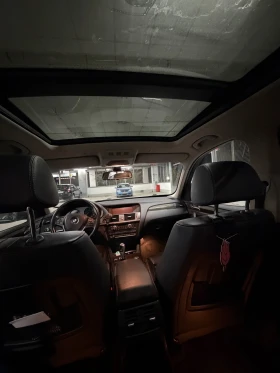 BMW X3 F25 2.0d - 12499 € / 24445.92 лв. - 32785026 11