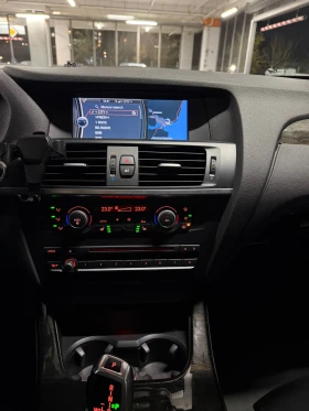 BMW X3 F25 2.0d - 12499 € / 24445.92 лв. - 32785026 9