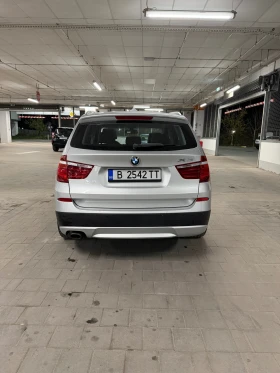 BMW X3 F25 2.0d - 12499 € / 24445.92 лв. - 32785026 6