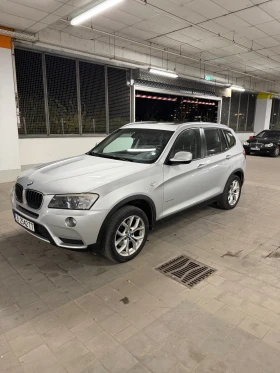 BMW X3 F25 2.0d - 12499 € / 24445.92 лв. - 32785026 3