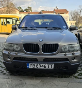 BMW X5 3.0D SPORT PACK