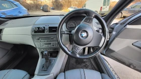 BMW X3 - 3500 € / 6845.40 лв. - 22763848 10
