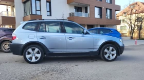BMW X3 - 3500 € / 6845.40 лв. - 22763848 3